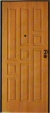 Drzwi Asso model 22