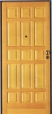 Drzwi Asso model 79